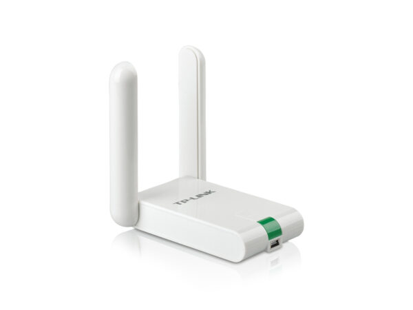 ADAPTADOR TP-LINK INALAMBRICO 300Mbps TL-WN822N  COD:19076