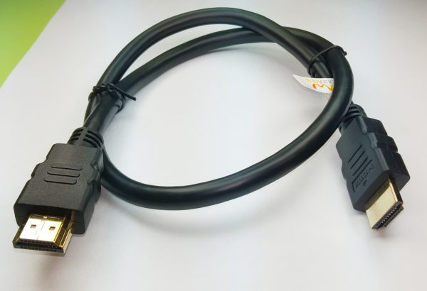 CABLE HDMI 4K @60HZ VERSION 2.0. 60 CM. COD:18526. SOLIDVIEW CB-796 - Imagen 4