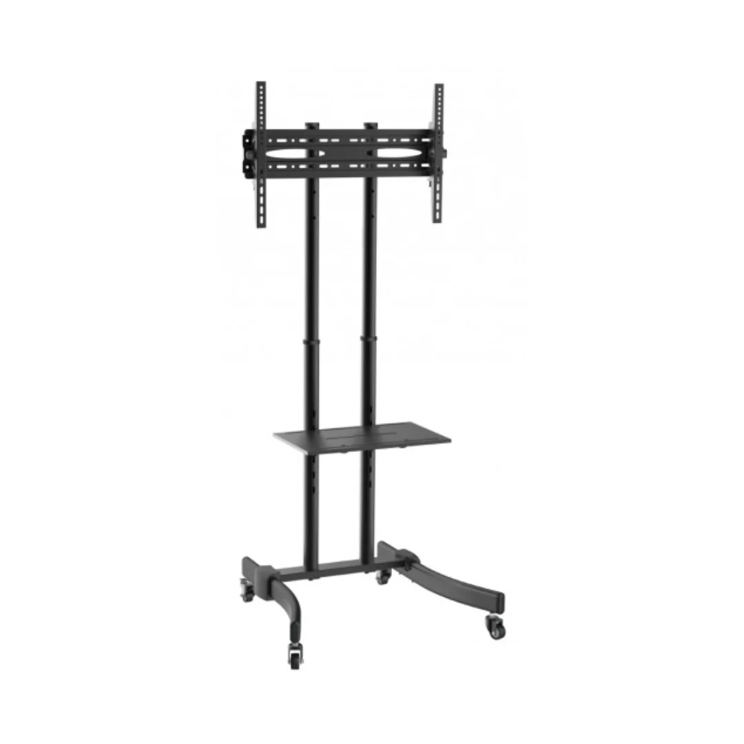 SOPORTE MOVIL PARA TV/MONITOR 32”-70” SOLIDVIEW SP-225-LM. COD: 20475 - Imagen 3