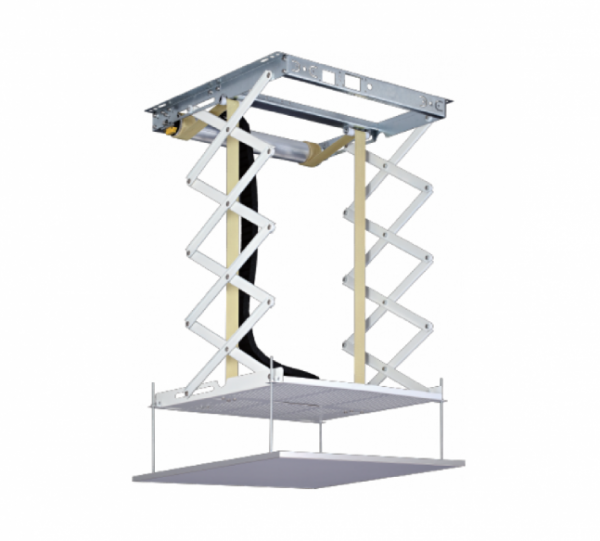 ASCENSOR PARA PROYECTOR. COD: SOLIDVIEW SP-226