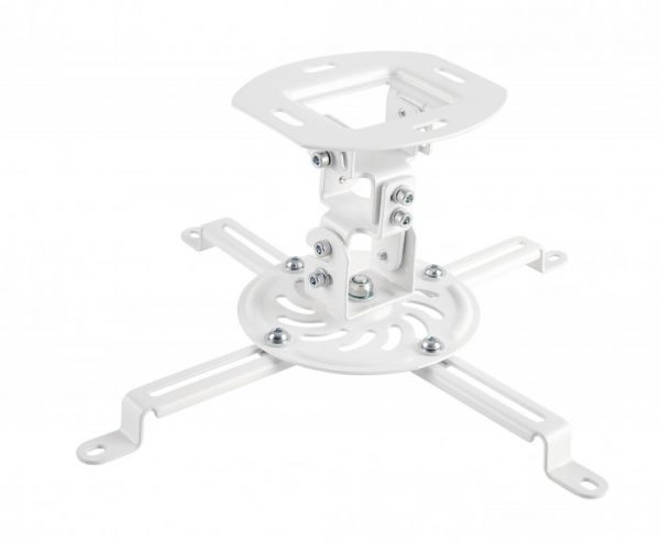 SOPORTE UNIVERSAL A TECHO PARA PROYECTOR SIN EXTENSION. COD:16616 SOLIDVIEW SP-222-LM - Imagen 4