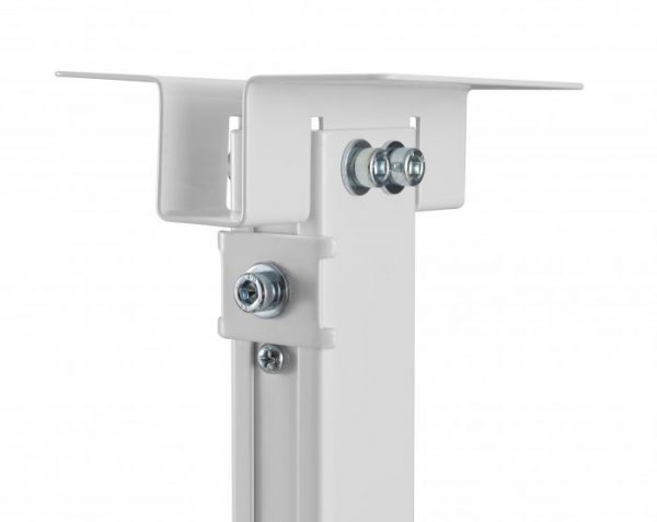SOPORTE  A TECHO PARA PROYECTOR CON EXTENSION 43 - 65 CMS. COD: SOLIDVIEW SP-223-LM - Imagen 7