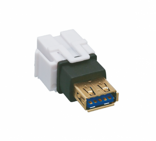 CONECTOR  USB 3.0 TIPO A. COD:16291. SOLIDVIEW MI-559 - Imagen 2