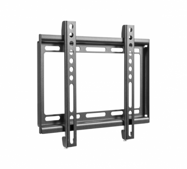 SOPORTE DE TV ULTRADELGADO DE PARED 23”-42” FIJO. COD:40117. SOLIDVIEW SP-206-LM - Imagen 3