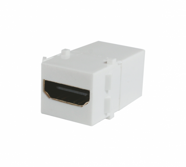 CONECTOR HDMI PARA PLACA DE PARED. COD:18206. SOLIDVIEW MI-513