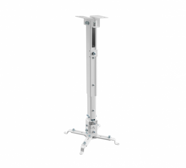 SOPORTE  A TECHO PARA PROYECTOR CON EXTENSION 43 - 65 CMS. COD: SOLIDVIEW SP-223-LM - Imagen 2