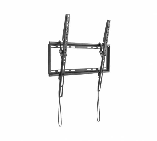 SOPORTE DE TV ULTRADELGADO DE PARED 32”-55” INCLINABLE. COD:40119. SOLIDVIEW SP-209-LM