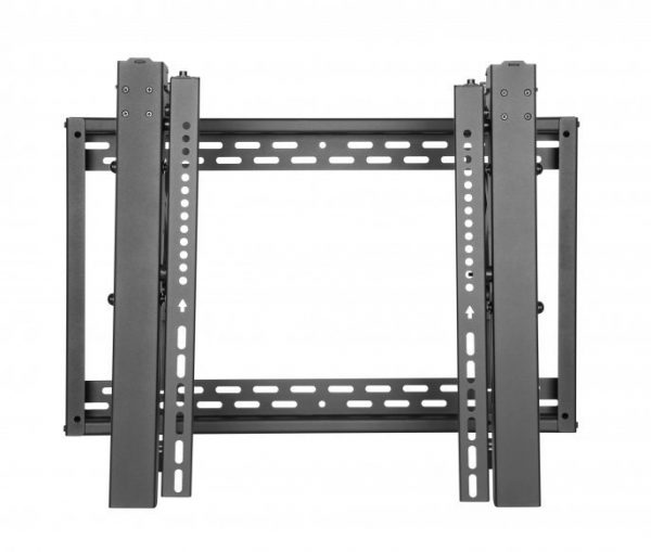 SOPORTE PROFESIONAL DE ALTA PRECISION PARA VIDEO WALL 45”-70”. COD: SOLIDVIEW SP-210-LM - Imagen 5