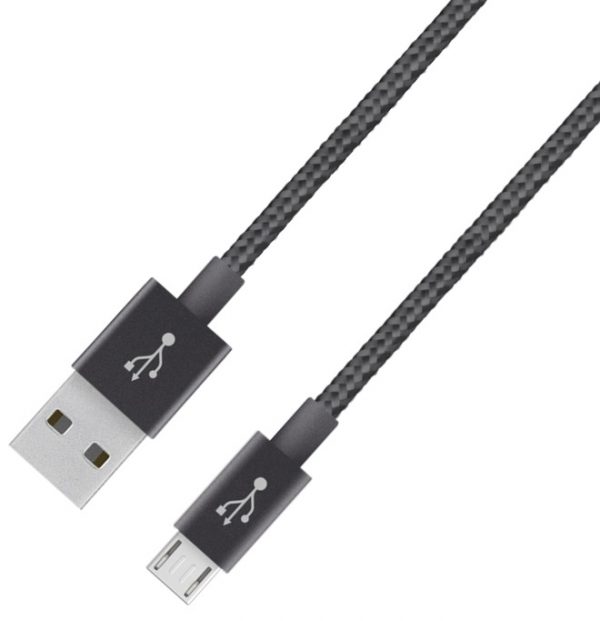 Cable usb belkin micro premium metálico Cod:10843 - Imagen 4