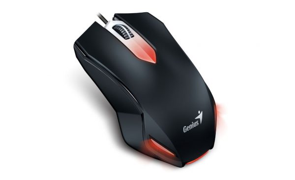 MOUSE X-G 200 USB COD:19657 - Imagen 2