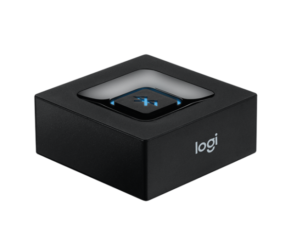 RECEPTOR DE AUDIO BLUETOOTH LOGITECH COD:15935 - Imagen 7