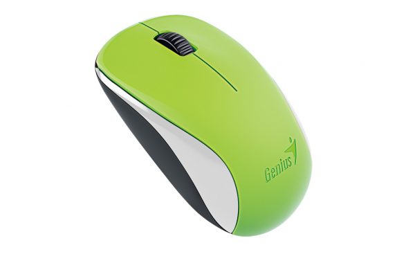 MOUSE INALAMBRICO GENIUS NX 7000 COD: 13881 - Imagen 4