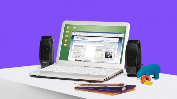 PARLANTES LOGITECH  S120 COD:16250 - Imagen 2