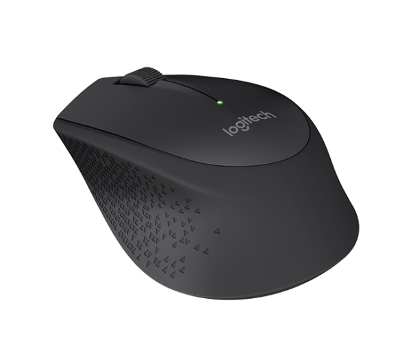 MOUSE INALAMBRICO LOGITECH M280 COD:20476 - Imagen 2