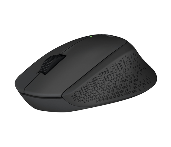 MOUSE INALAMBRICO LOGITECH M280 COD:20476 - Imagen 3