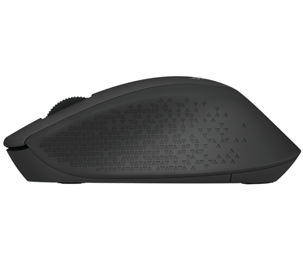 MOUSE INALAMBRICO LOGITECH M280 COD:20476 - Imagen 4