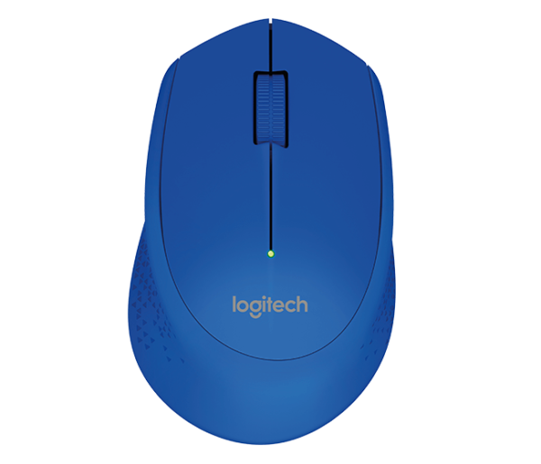 MOUSE INALAMBRICO LOGITECH M280 COD:20476 - Imagen 5