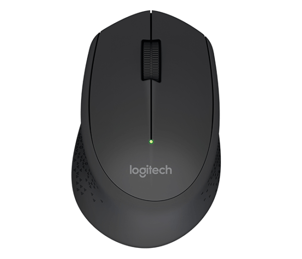 MOUSE INALAMBRICO LOGITECH M280 COD:20476