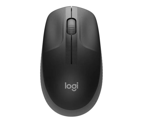 MOUSE INALÁMBRICO LOGITECH M190 COD: 40499