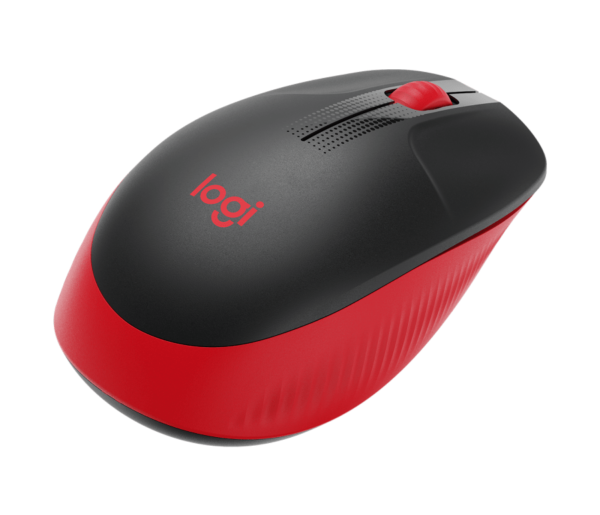 MOUSE INALÁMBRICO LOGITECH M190 COD: 40499 - Imagen 3