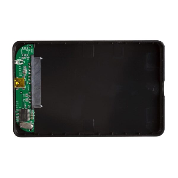 RACK USB ARGOM HD ENCLOSURE 2.5 SATA 3.0 Cod: 40482 - Imagen 5