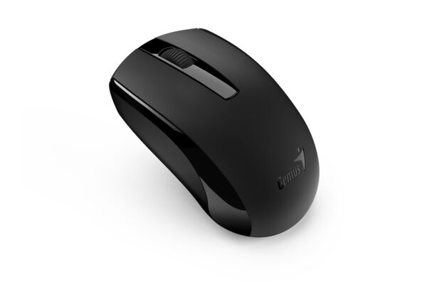 MOUSE INALAMBRICO RECARGABLE GENIUS MH ECO 8100 Cod: 13840