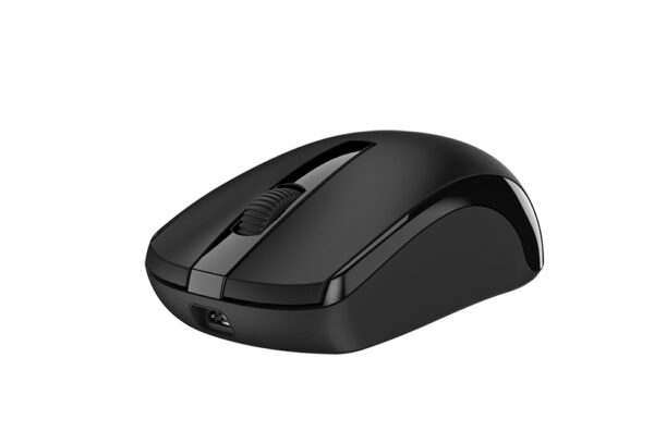 MOUSE INALAMBRICO RECARGABLE GENIUS MH ECO 8100 Cod: 13840 - Imagen 2