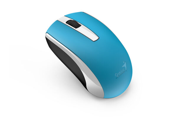 MOUSE INALAMBRICO RECARGABLE GENIUS MH ECO 8100 Cod: 13840 - Imagen 4