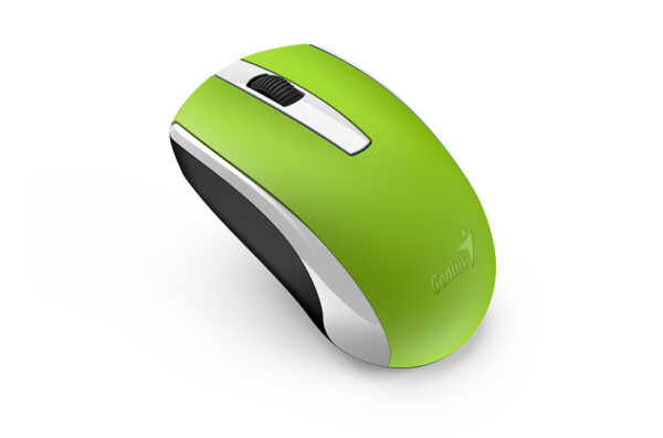 MOUSE INALAMBRICO RECARGABLE GENIUS MH ECO 8100 Cod: 13840 - Imagen 5