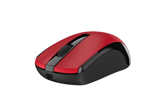 MOUSE INALAMBRICO RECARGABLE GENIUS MH ECO 8100 Cod: 13840 - Imagen 6