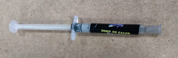 CREMA DISIPADORA CARYE 1GR PLATA Y ZINC Cod: 14216