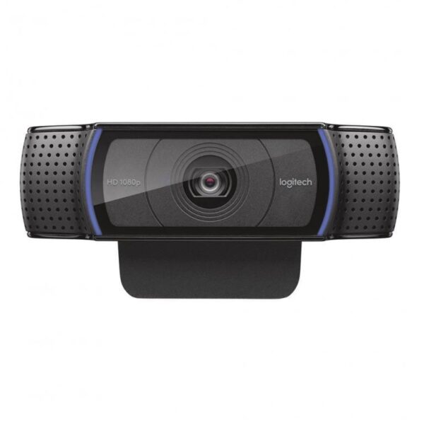 CÁMARA WEB EMPRESARIAL LOGITECH C920e Cod: 18426 - Imagen 3
