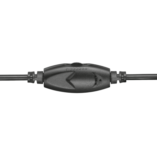 DIADEMA TRUST PRIMO CHAT  3.5MM CON MICROFONO COD: 16018 - Imagen 2