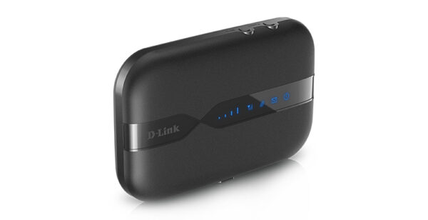 ROUTER MOVIL D-LINK 4G LTE DWR-932C. COD:20401