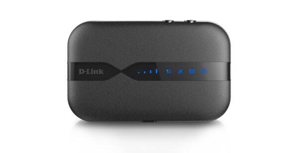 ROUTER MOVIL D-LINK 4G LTE DWR-932C. COD:20401 - Imagen 3