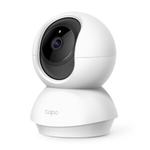 Tapo C210  Cámara Wi-Fi de vigilancia inteligente interior COD: 11388