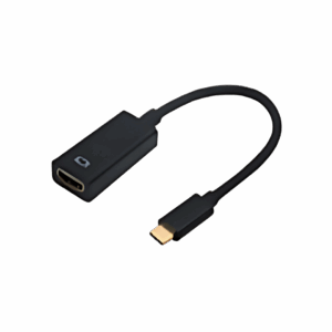 CONVERTIDOR USB C A HDMI 4K 60HZ SOLIDVIEW CB-1101 COD: 41505