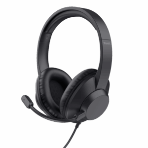 DIADEMA TRUST AYDA MAX 3.5 CON MICROFONO   Cod: 20391