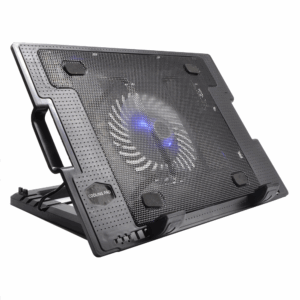BASE JALTECH 1 VENTILADOR 5 NIVELES DE ALTURA N18 Cod: 19991