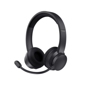DIADEMA TRUST AYDA BLUETOOTH CON MICROFONO COD: 20390