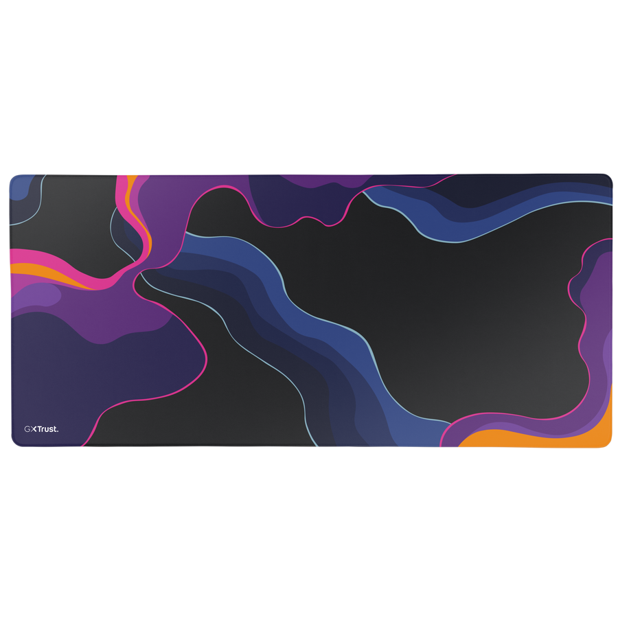 PAD MOUSE GAMER TRUST GXT759 XXL 90X40X0.3CM ABSTRACT COD: 17937 - Imagen 3