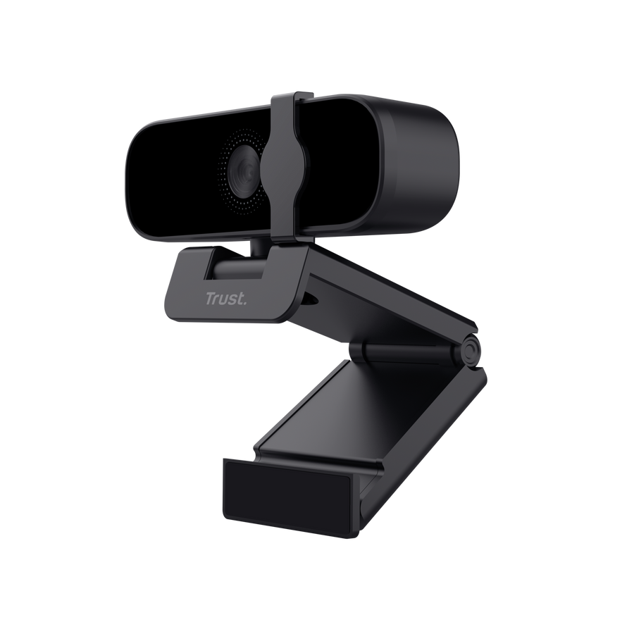CAMARA WEB TRUST TANOR FULL HD 1080HD COD: 20140 - Imagen 4