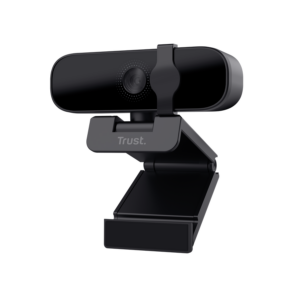 CAMARA WEB TRUST TANOR FULL HD 1080HD COD: 20140