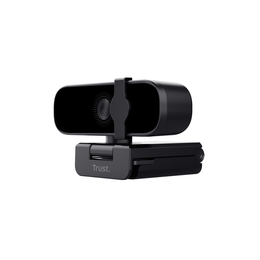 CAMARA WEB TRUST TANOR FULL HD 1080HD COD: 20140 - Imagen 3