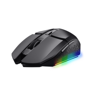 MOUSE TRUST GXT110 FELOX INALAMBRICO COD: 41167