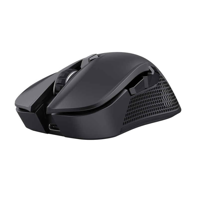 MOUSE TRUST GAMER YBAR GXT923 INALAMBRICO 7.200DPI COD: 20102 - Imagen 4
