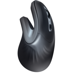 MOUSE TRUST INALAMBRICO VERRO ERGONOMICO VERTICAL COD: 30704