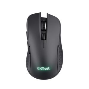 MOUSE TRUST GAMER YBAR GXT923 INALAMBRICO 7.200DPI COD: 20102