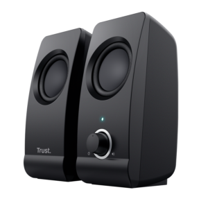 PARLANTES TRUST REMO 2.0 USB COD: 19538
