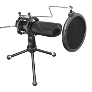 MICROFONO TRUST GXT 232 MANTIS STREAMING COD: 18492